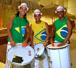 brasil show